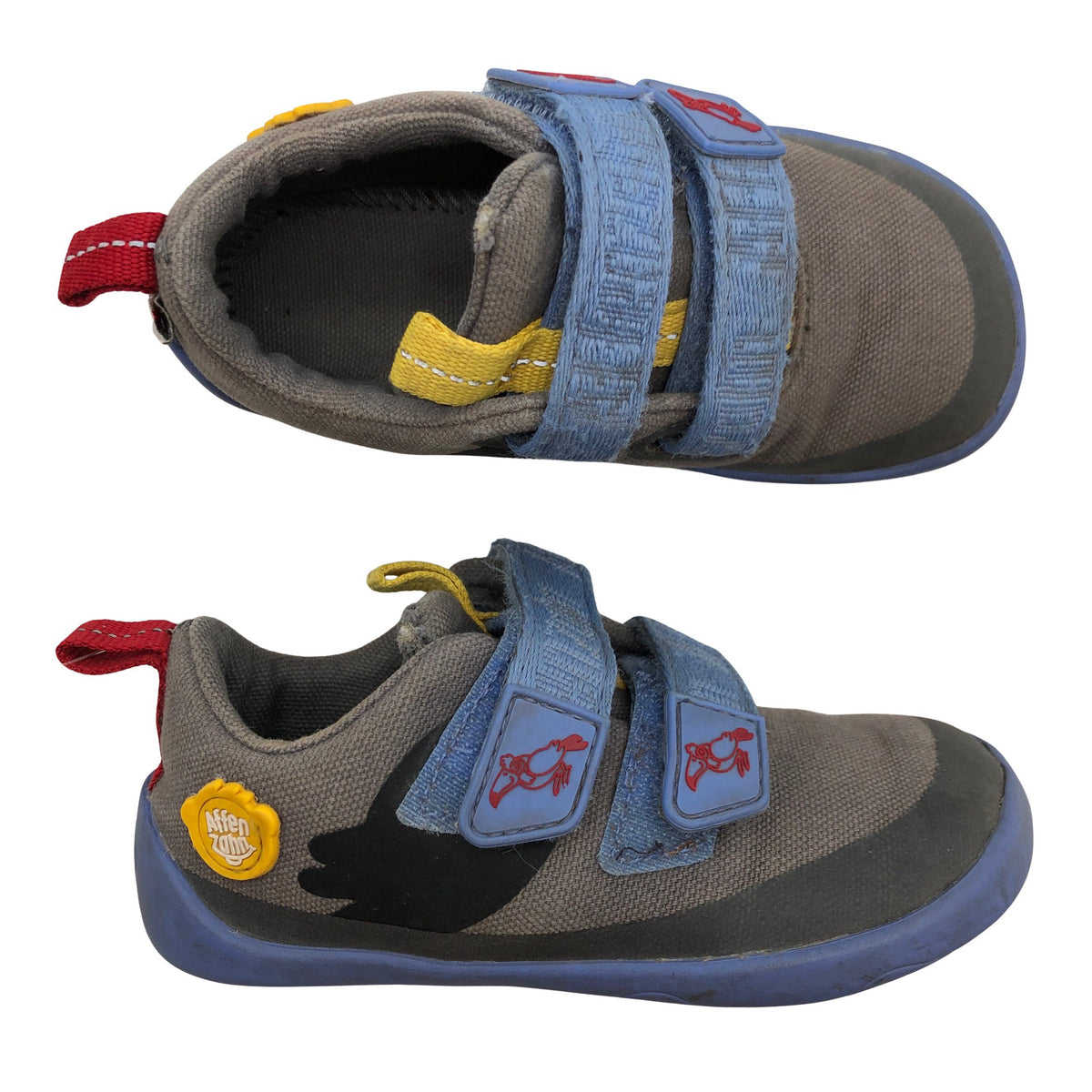 Unisex Affenzahn - Tennarit, koko 24 - (1)