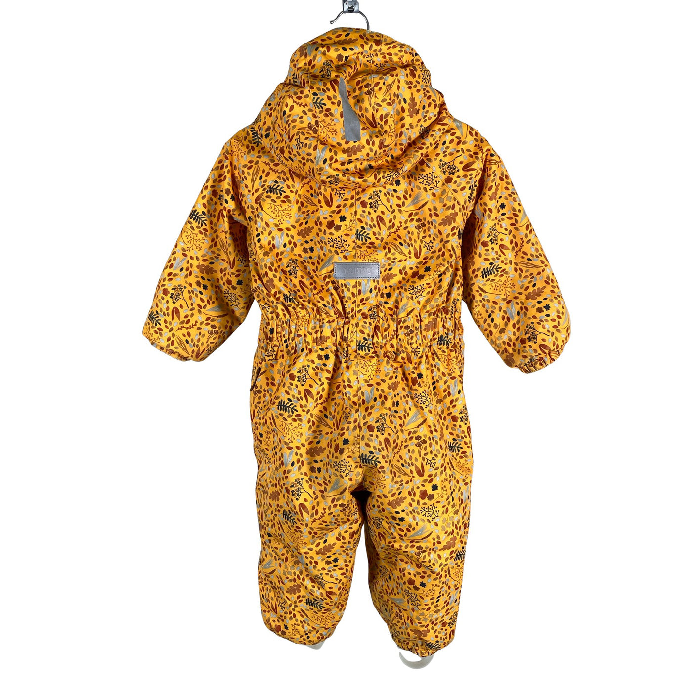 Unisex Reimatec - Toppahaalari, koko 80 - 86 - (2)