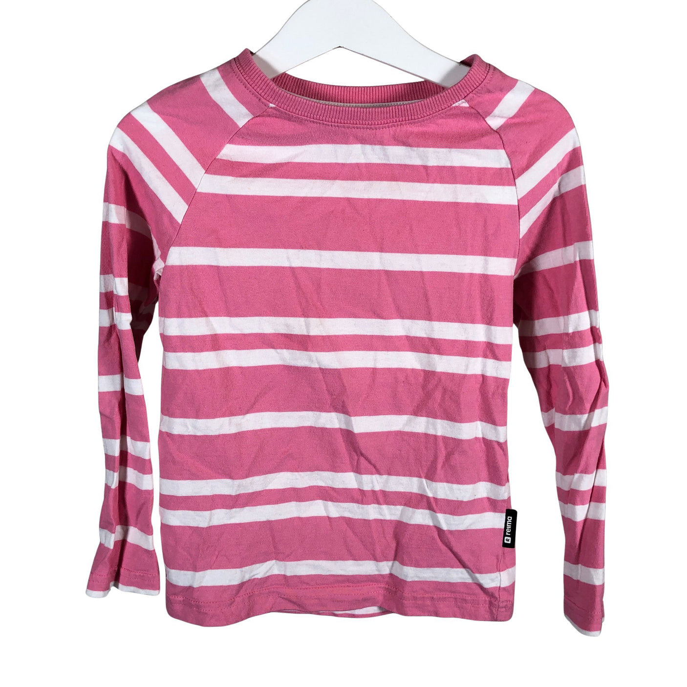 Unisex Reima - Trikoopaita, koko 98 - 104 - (1)