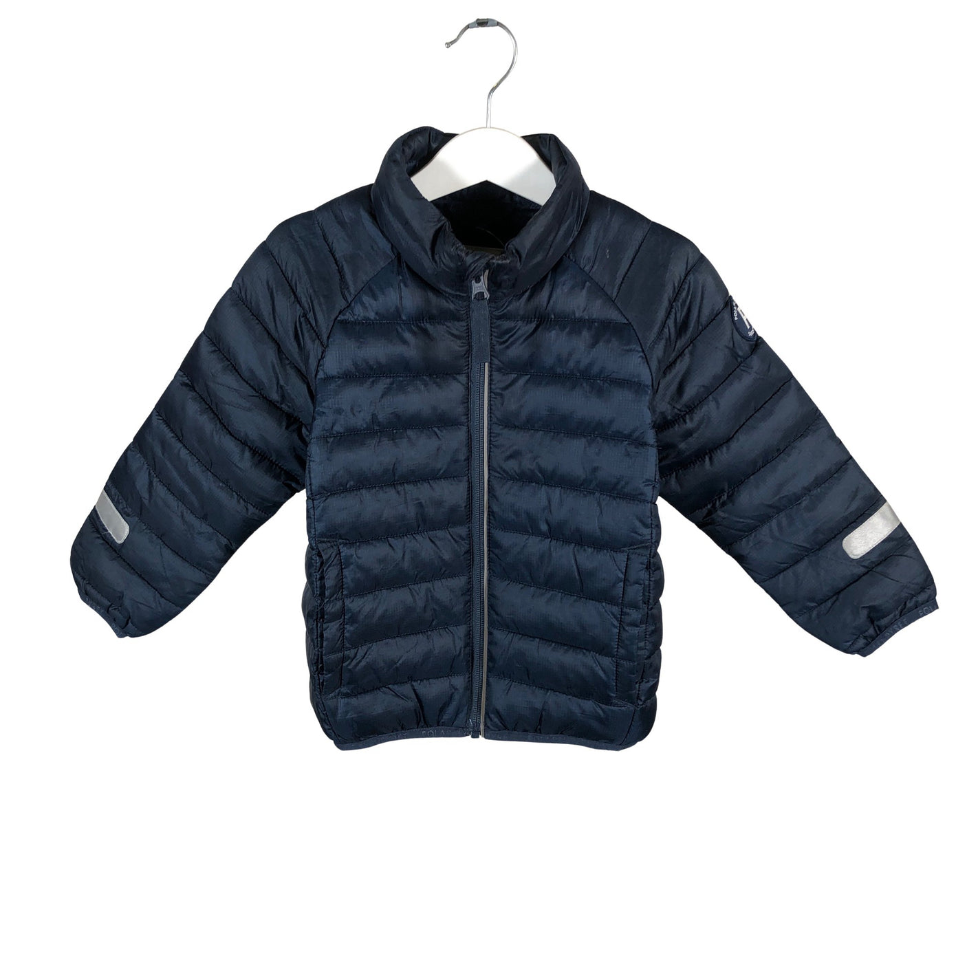 Unisex Polarn O. Pyret - Kevyttoppatakki, koko 98 - 104 - (1)