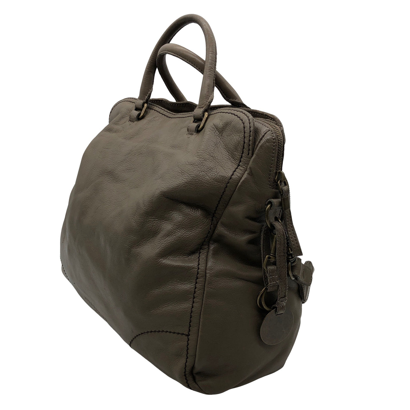 Unisex Liebeskind - Käsilaukku, koko Maxi - (2)