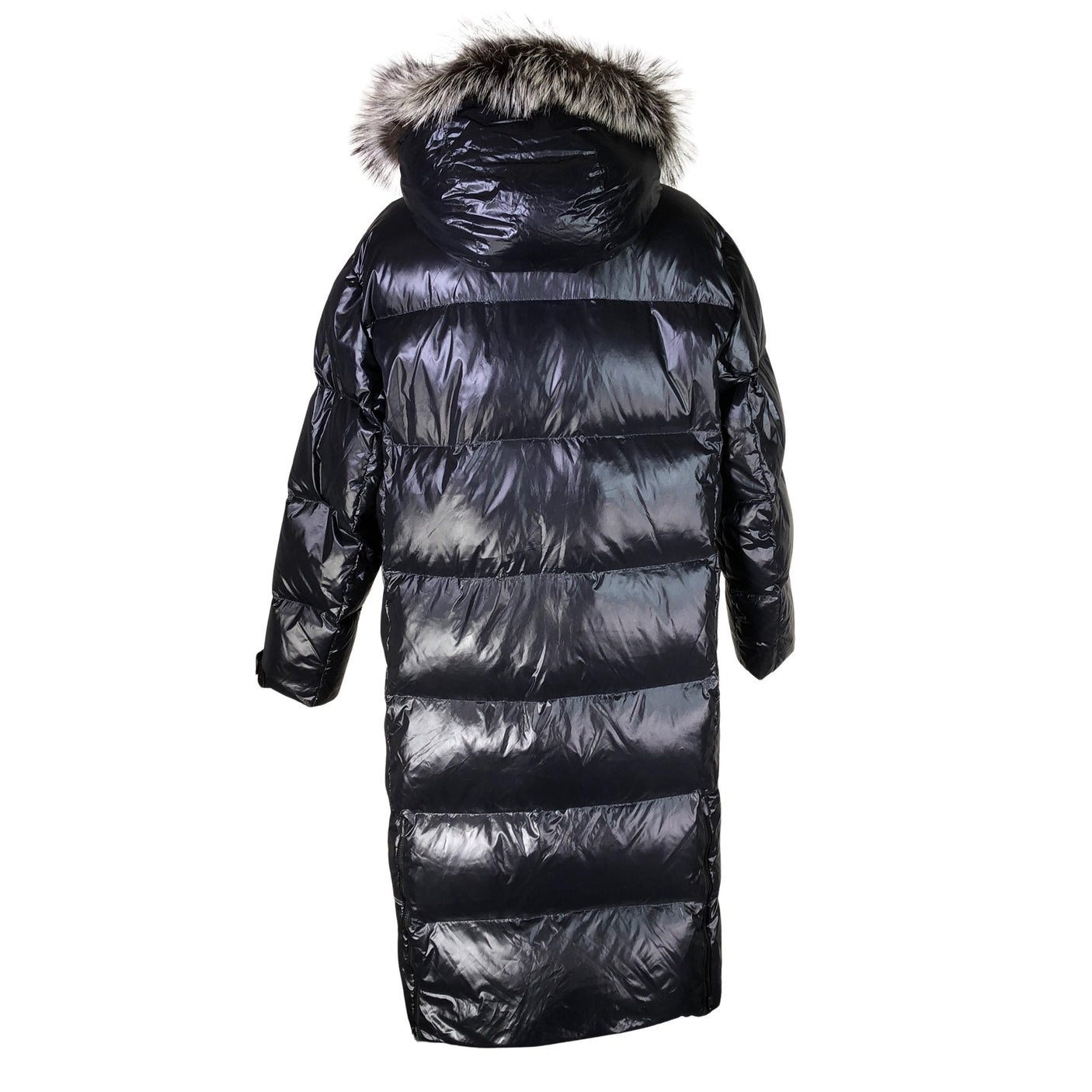 Unisex Millet - Toppatakki, koko 38 - (2)