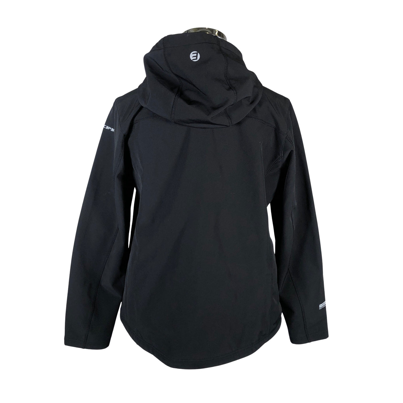 Unisex NOSH - Softshell-takki, koko 46 - (2)
