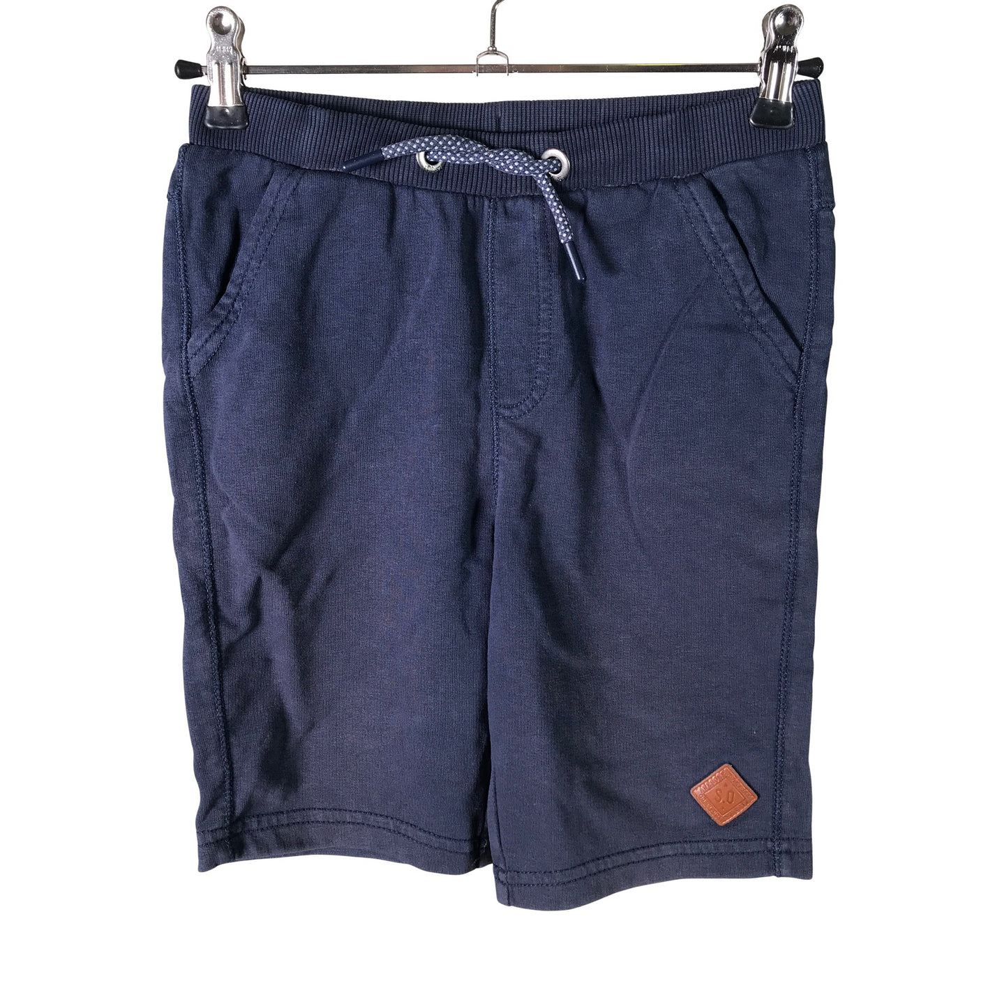 Unisex s.Oliver - Collegeshortsit, koko 122 - 128 - (1)