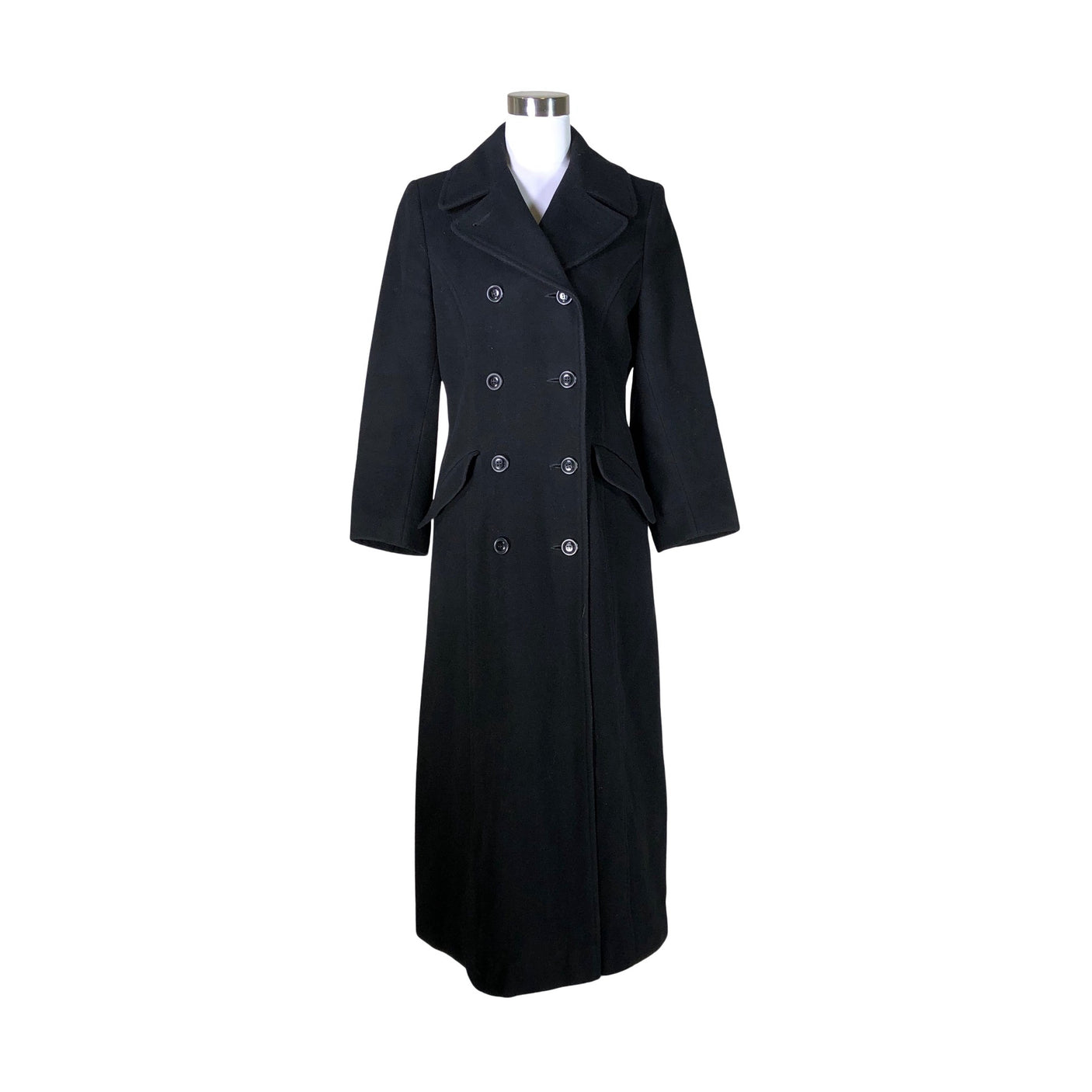 Unisex Santarelli - Villakangastakki, koko 34 - (1)