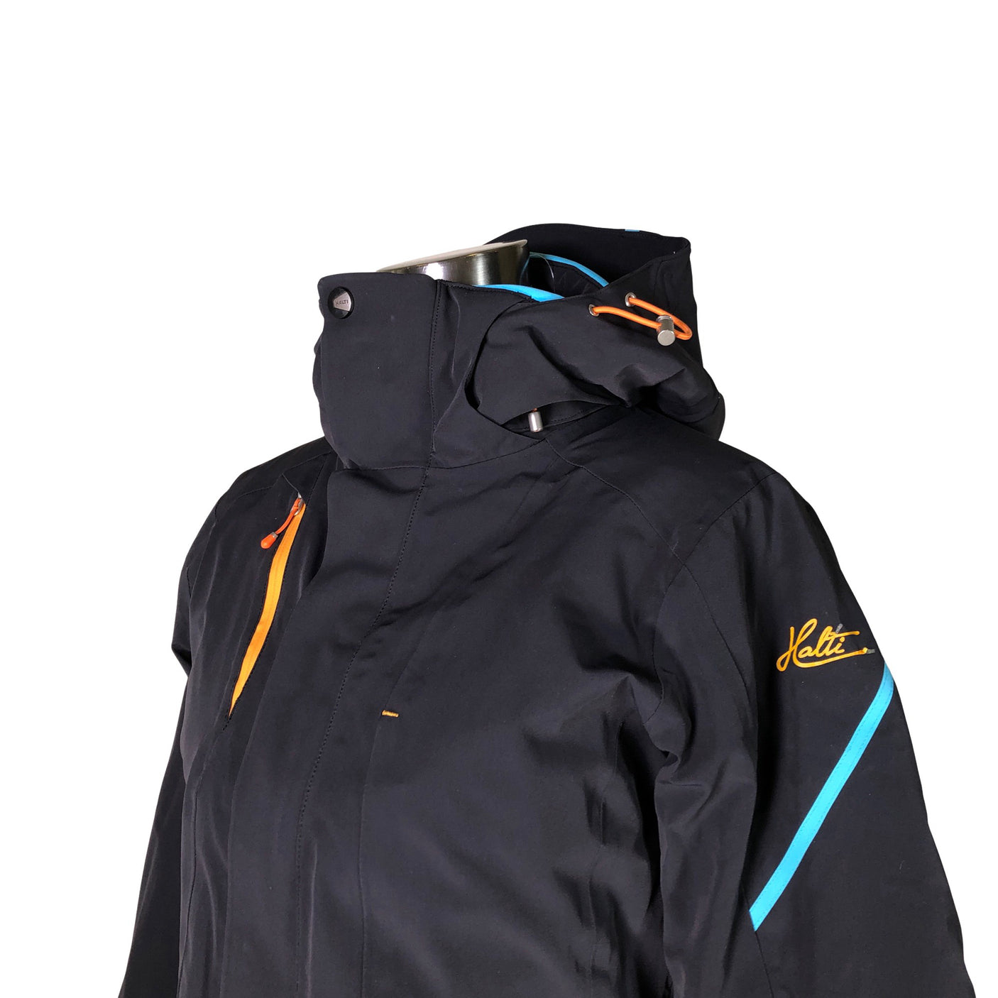Unisex Halti - Toppatakki, koko 38 - (3)