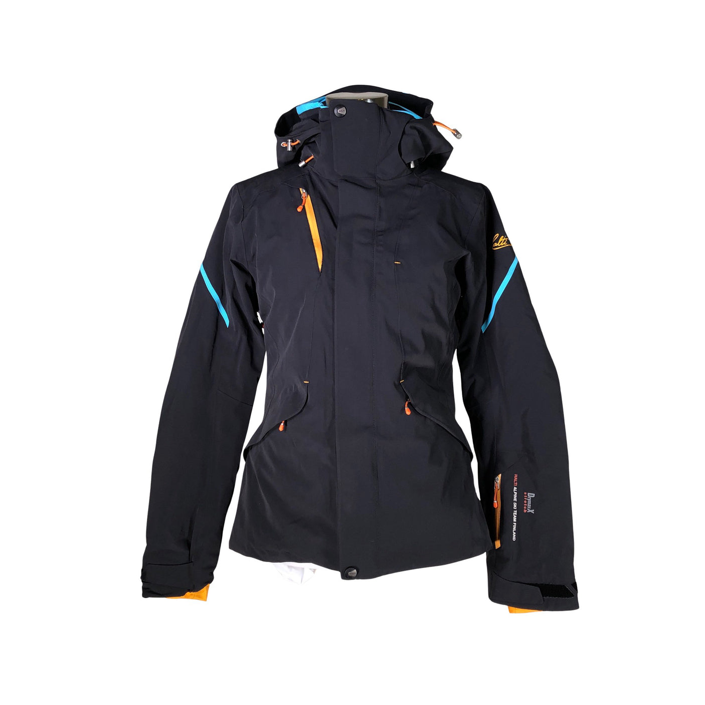 Unisex Halti - Toppatakki, koko 38 - (1)