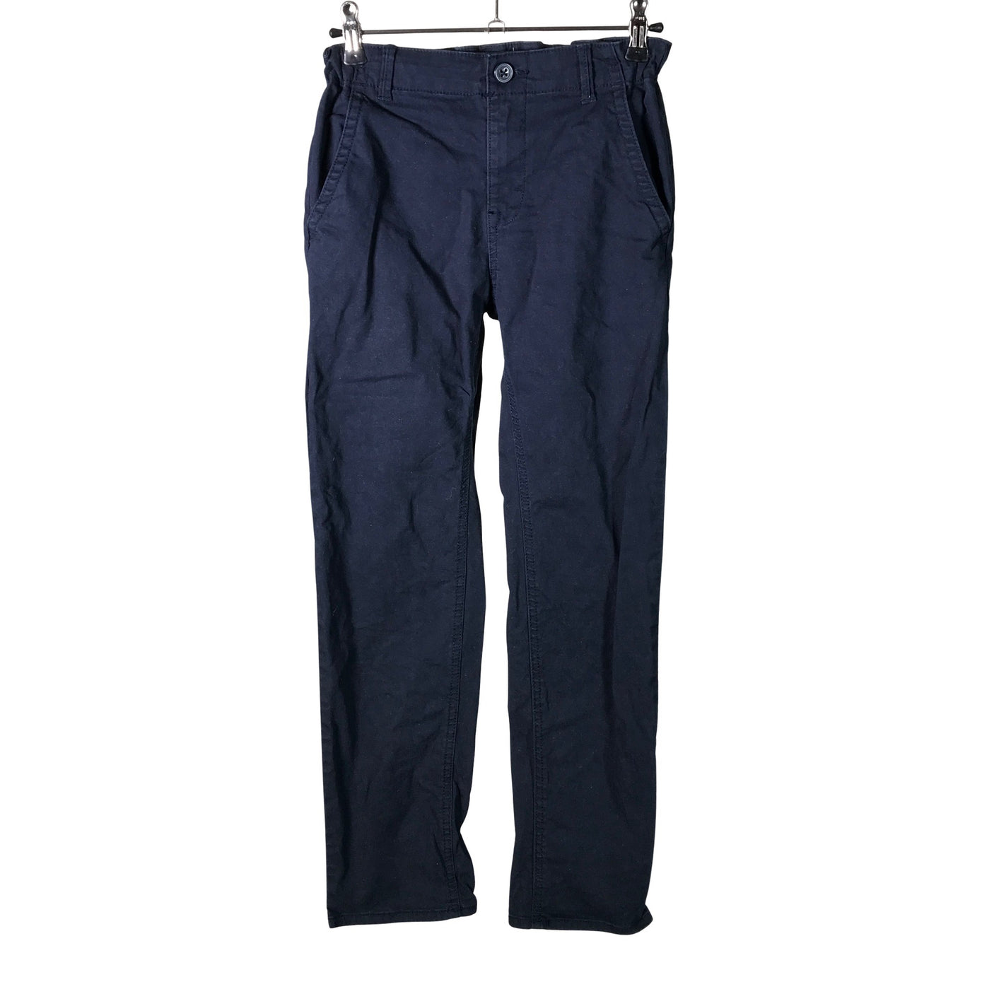 Unisex Lindex - Kangashousut, koko 146 - 152 - (1)