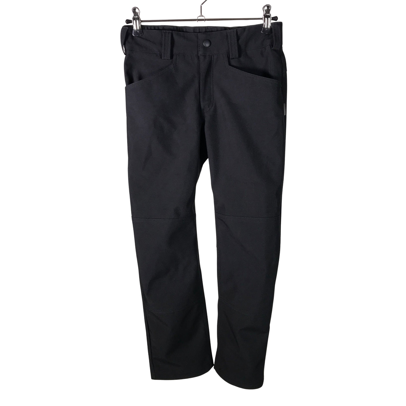 Unisex Reima - Softshell-housut, koko 128 - 134 - (1)