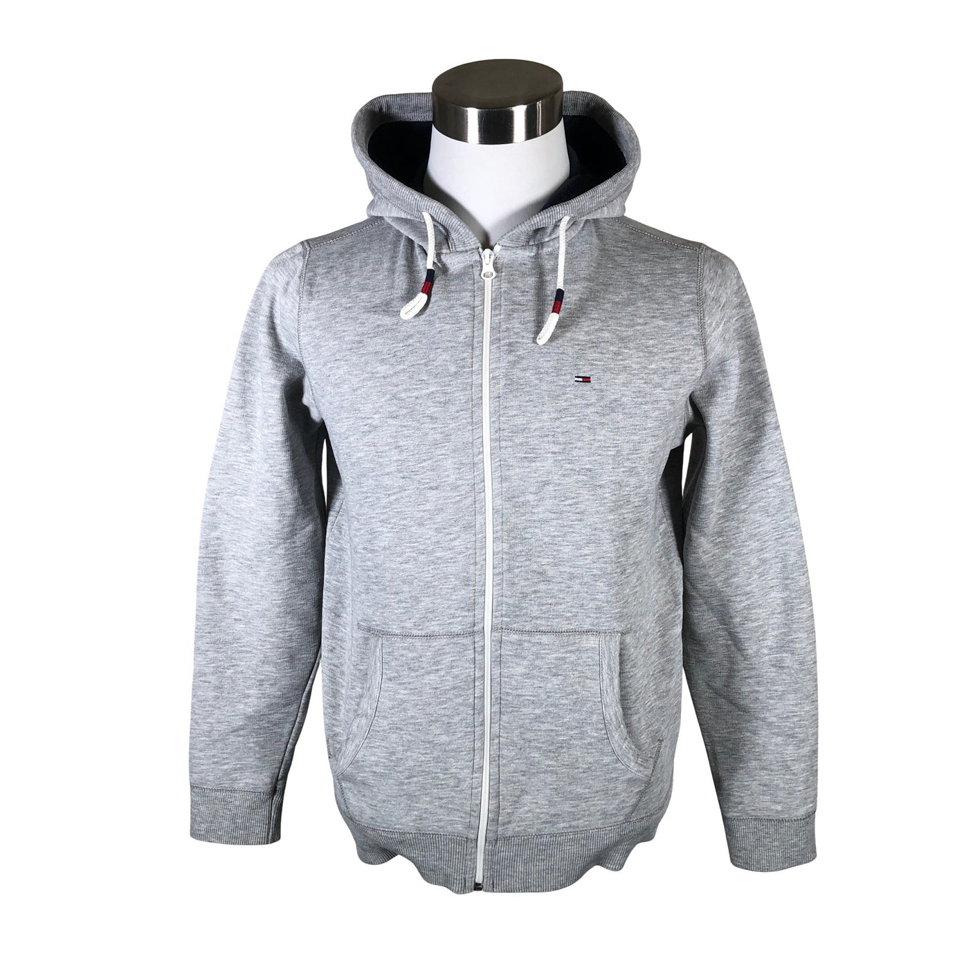 Unisex Tommy Hilfiger - Huppari, koko M - (1)
