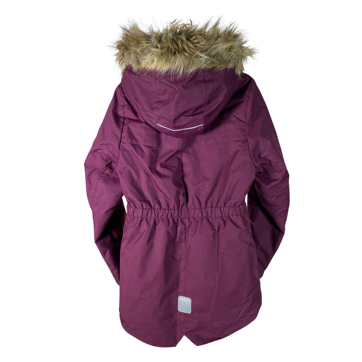 Unisex Reima - Toppatakki, koko 128 - 134 - (2)