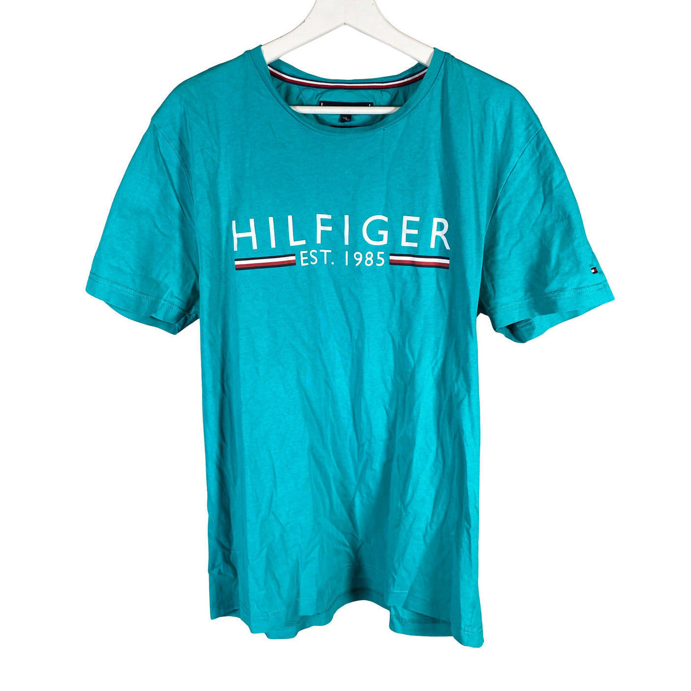 Unisex Tommy Hilfiger - T-paita, koko XL - (1)