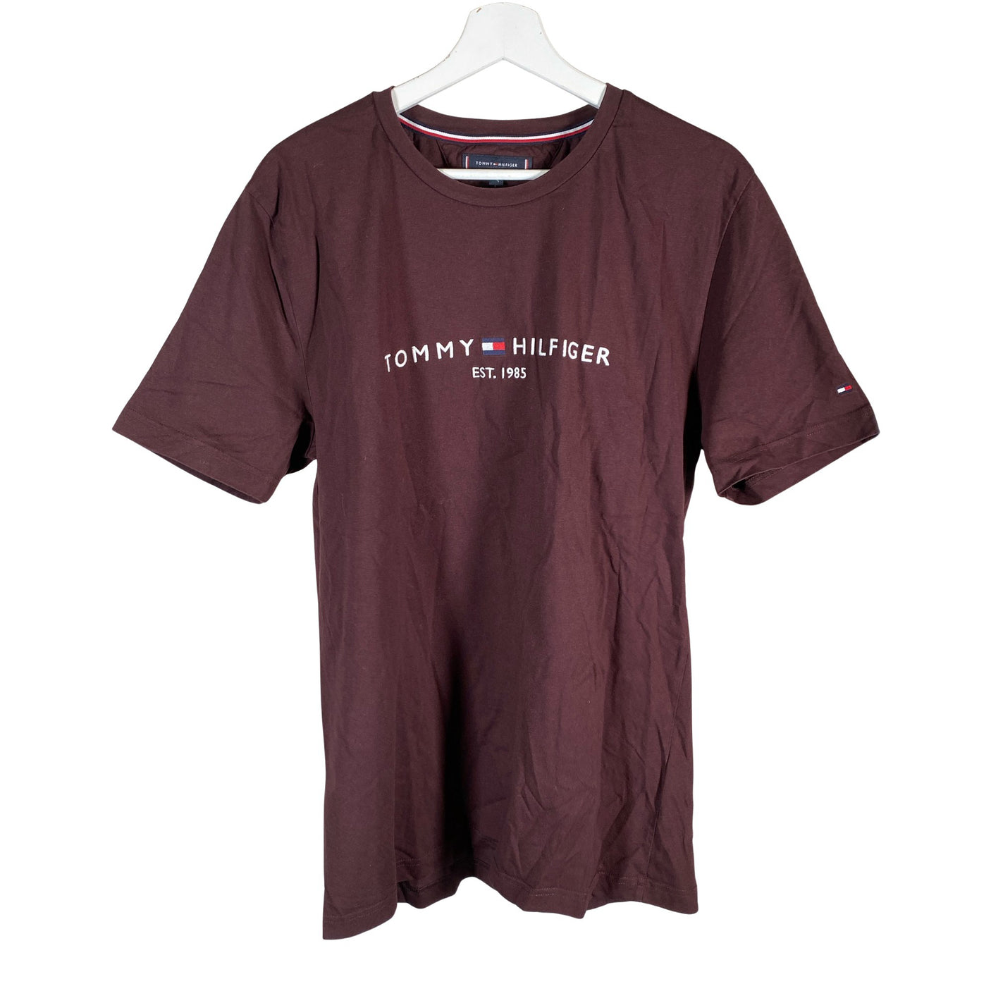 Unisex Tommy Hilfiger - T-paita, koko XXL - (1)