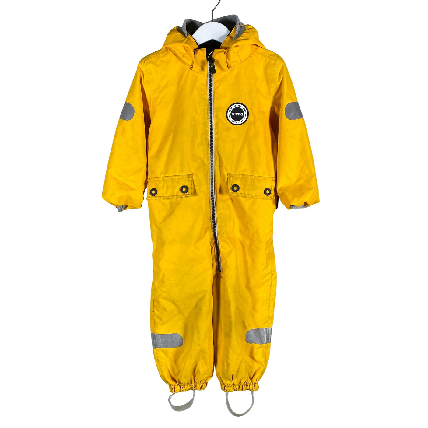 Unisex Reima - Toppahaalari, koko 86 - 92 - (1)