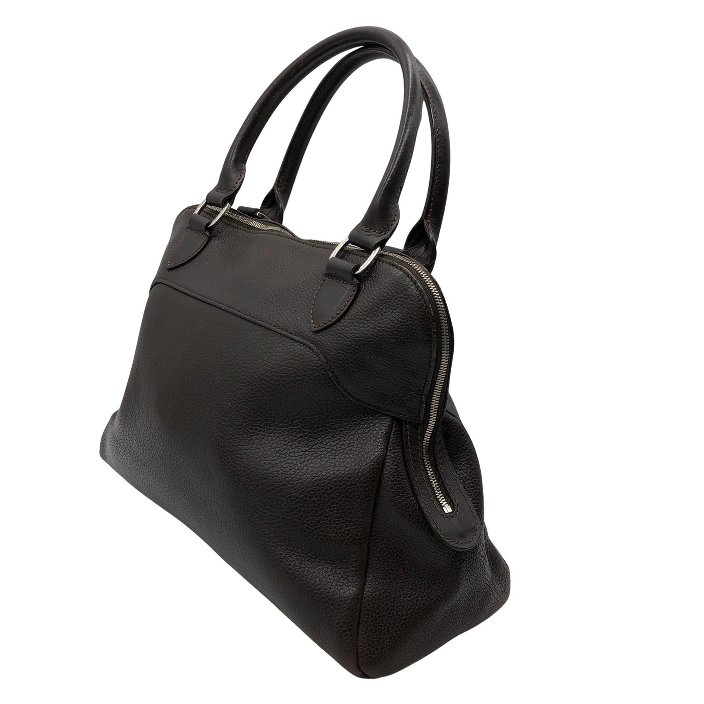 Unisex Longchamp - Käsilaukku, koko Midi - (2)