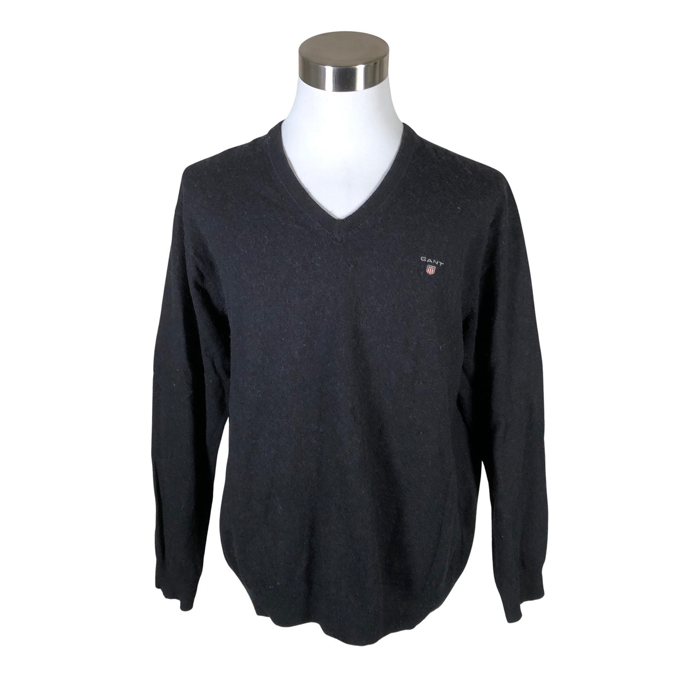 Unisex Gant - Neulepaita, koko XXL - (1)