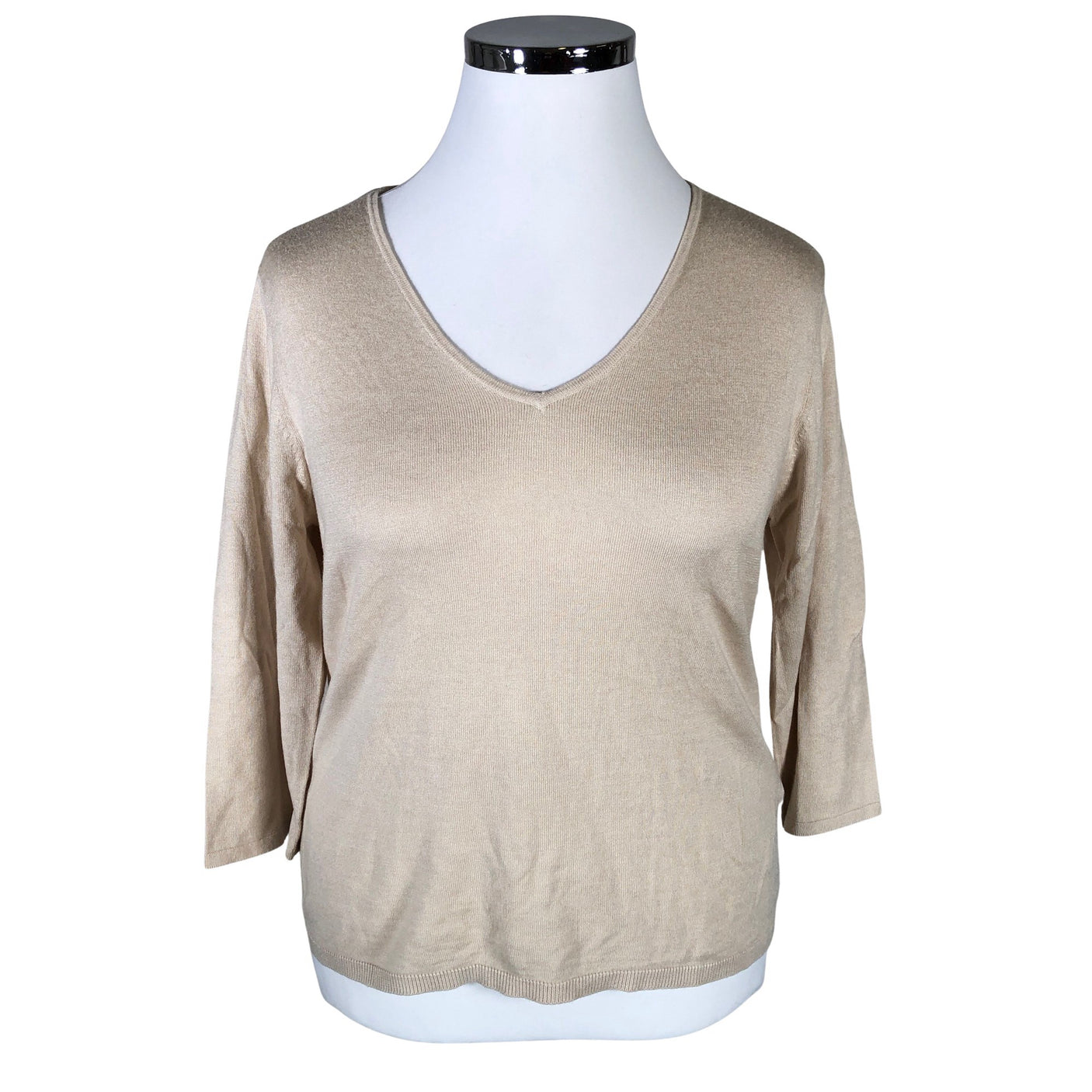 Unisex August Silk - Neulepaita, koko 42 - (1)