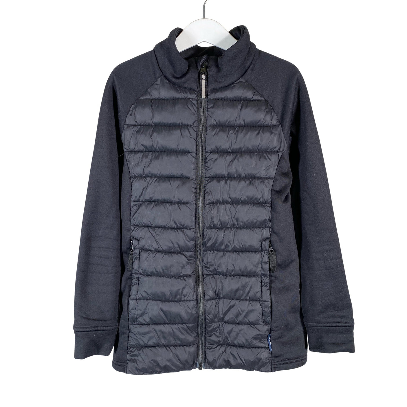 Unisex Polarn O. Pyret - Softshell-takki, koko 134 - 140 - (1)