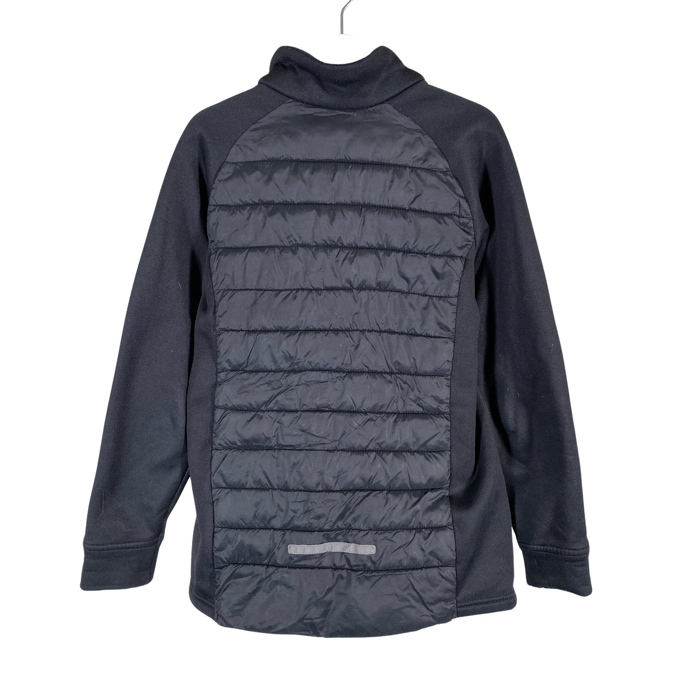 Unisex Polarn O. Pyret - Softshell-takki, koko 134 - 140 - (2)