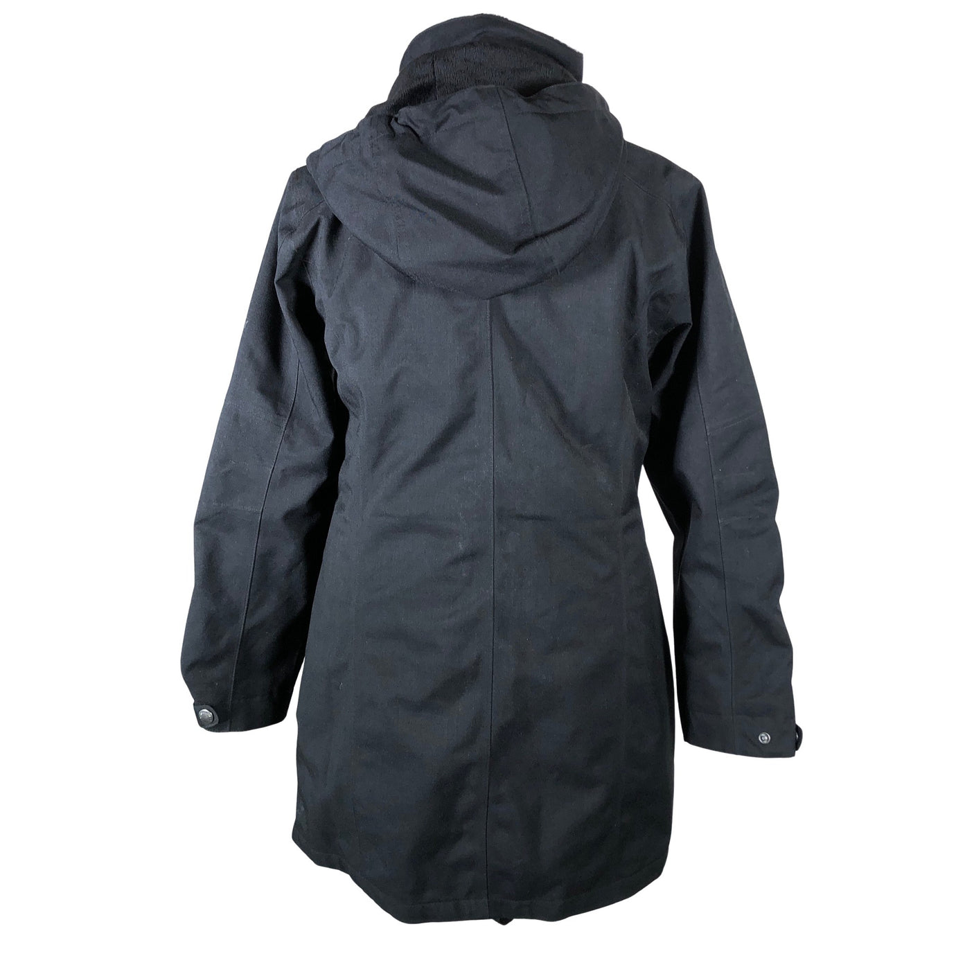 Unisex McKinley - Parkatakki, koko 42 - (2)