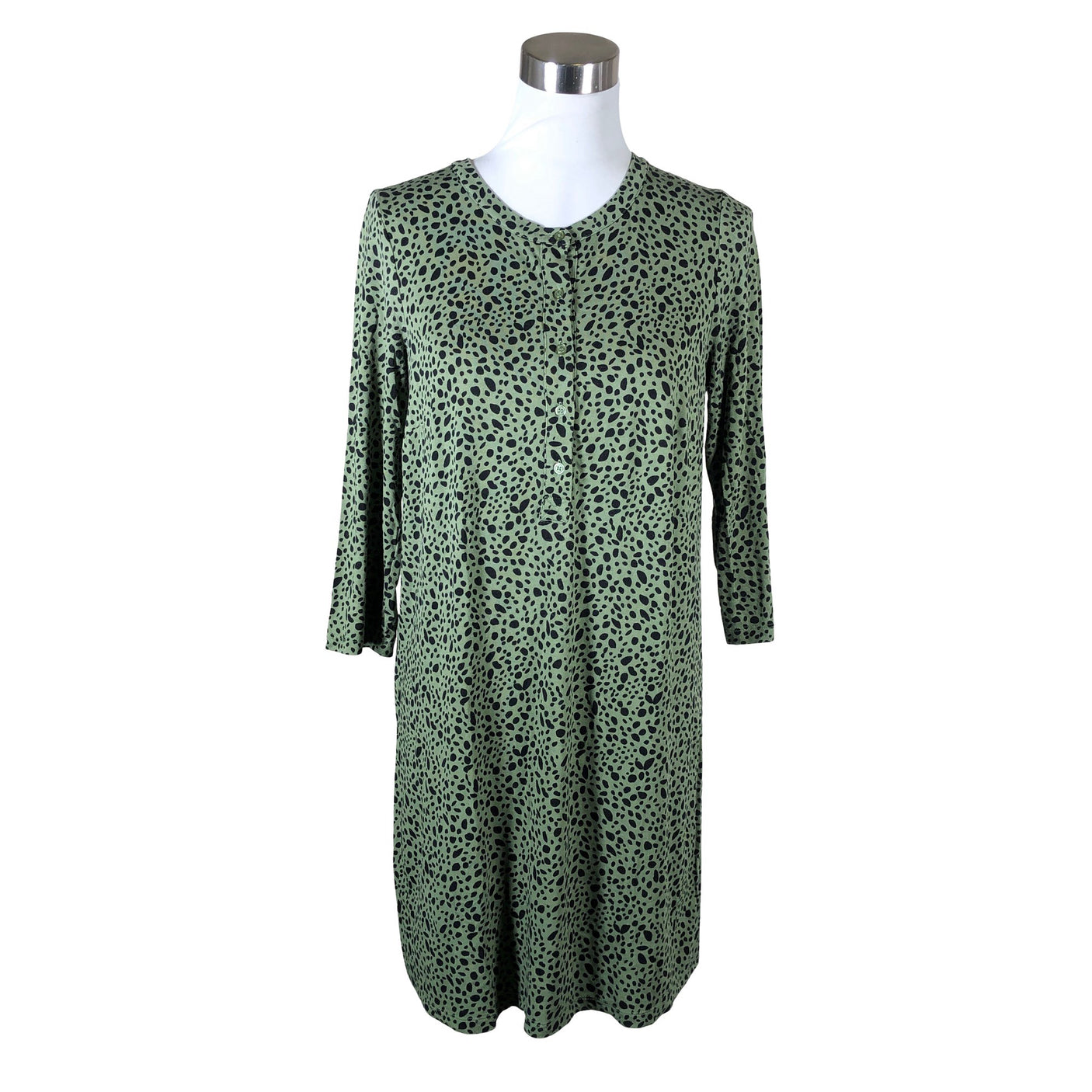 Unisex Noom - Trikootunika, koko 36 - (1)
