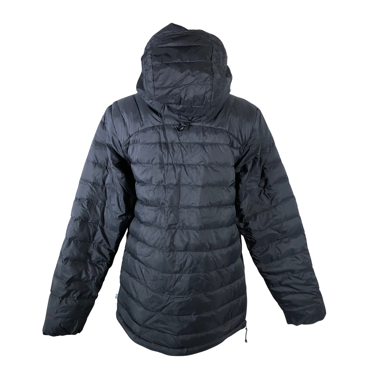 Unisex Fjällräven - Kevytuntuvatakki, koko 36 - (2)