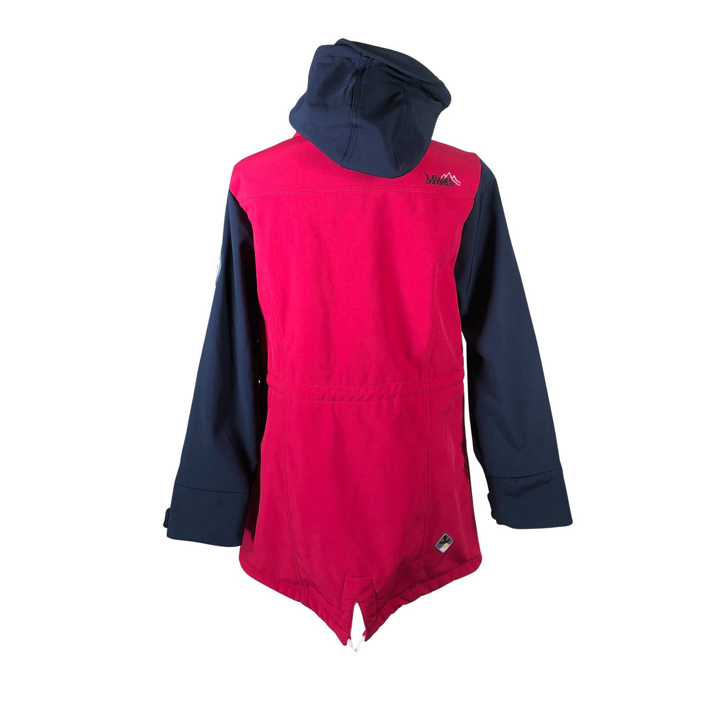 Unisex Marikoo - Softshell-takki, koko 40 - (2)