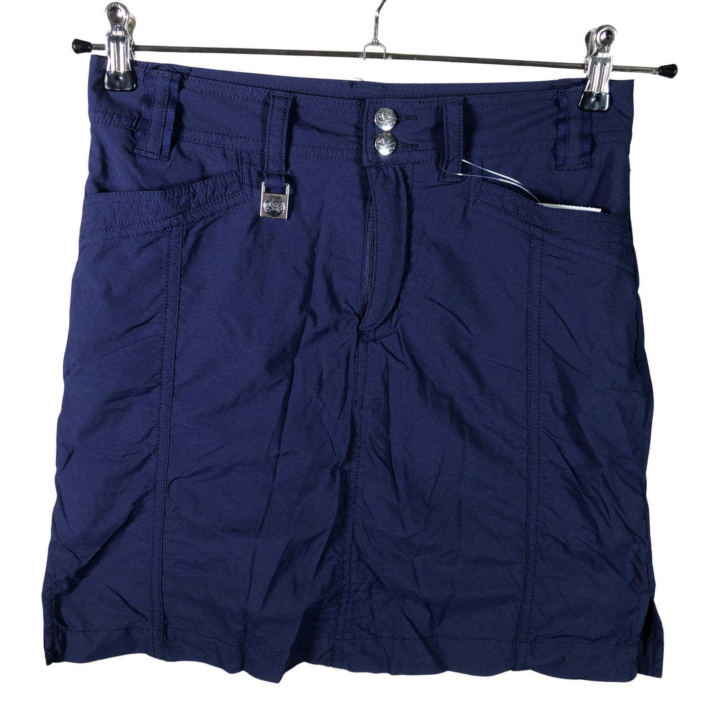 Unisex Röhnisch - Urheilushortsihame, koko 36 - (1)