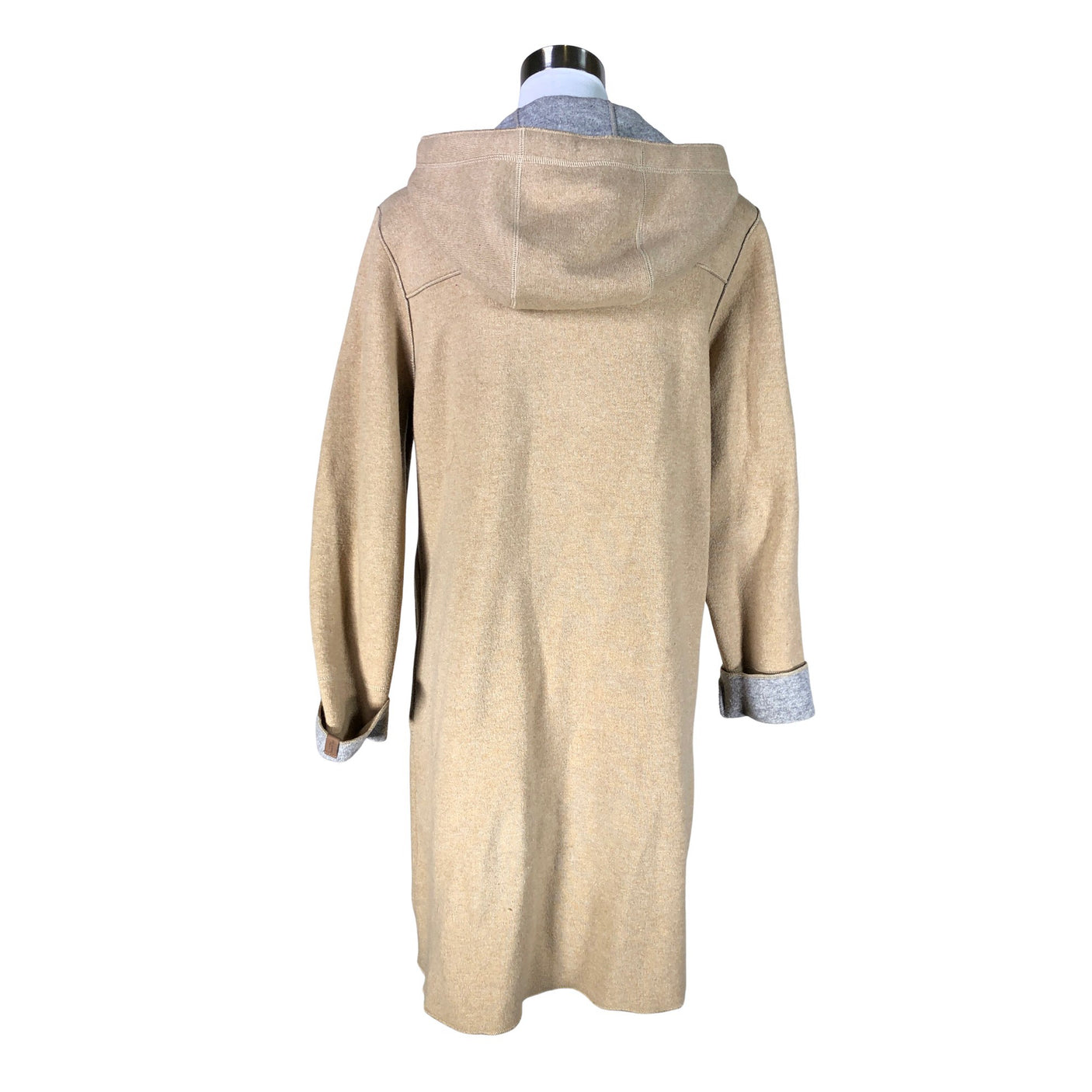 Unisex Holebrook - Neuletakki, koko 38 - (2)