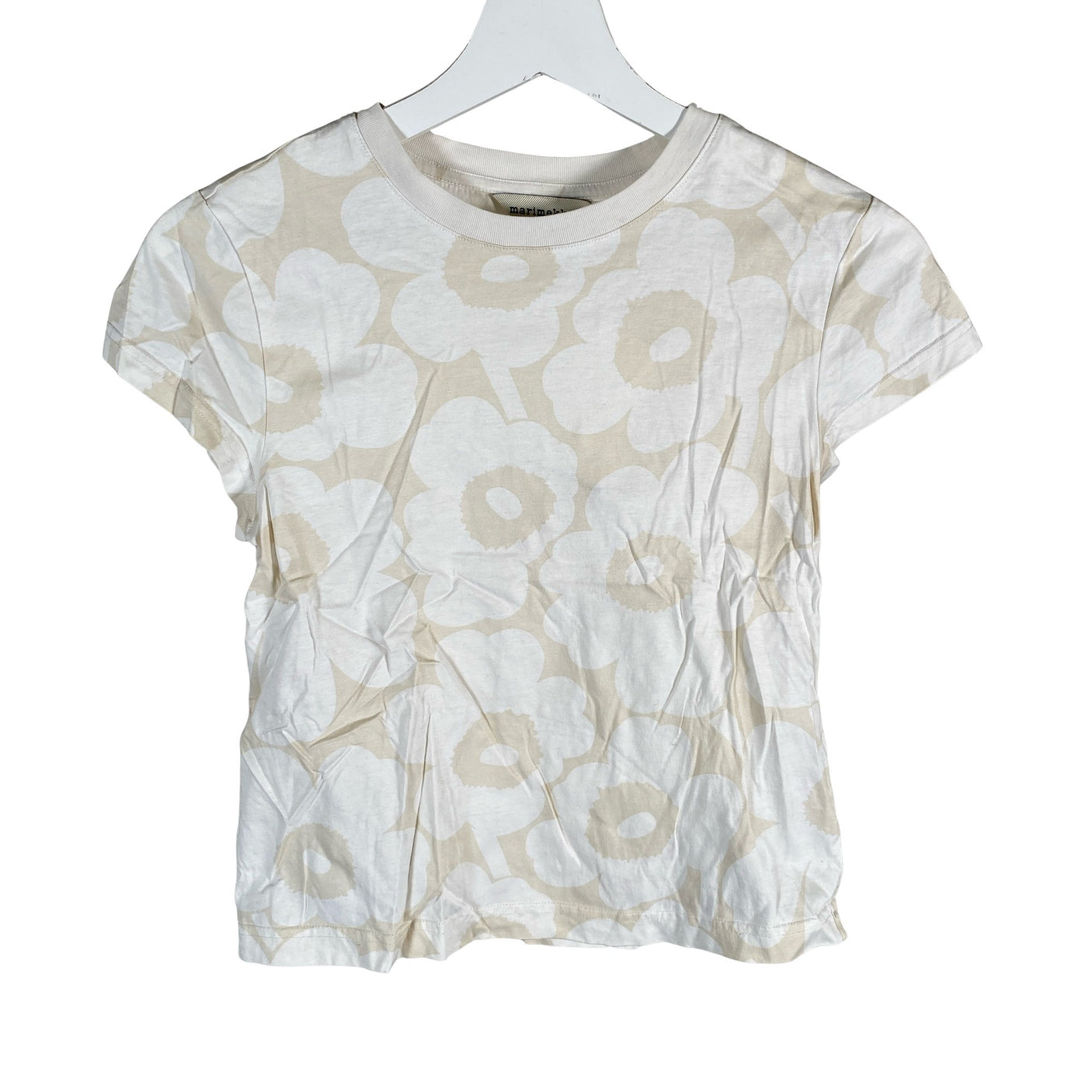 Unisex Marimekko - T-paita, koko 32 - (1)
