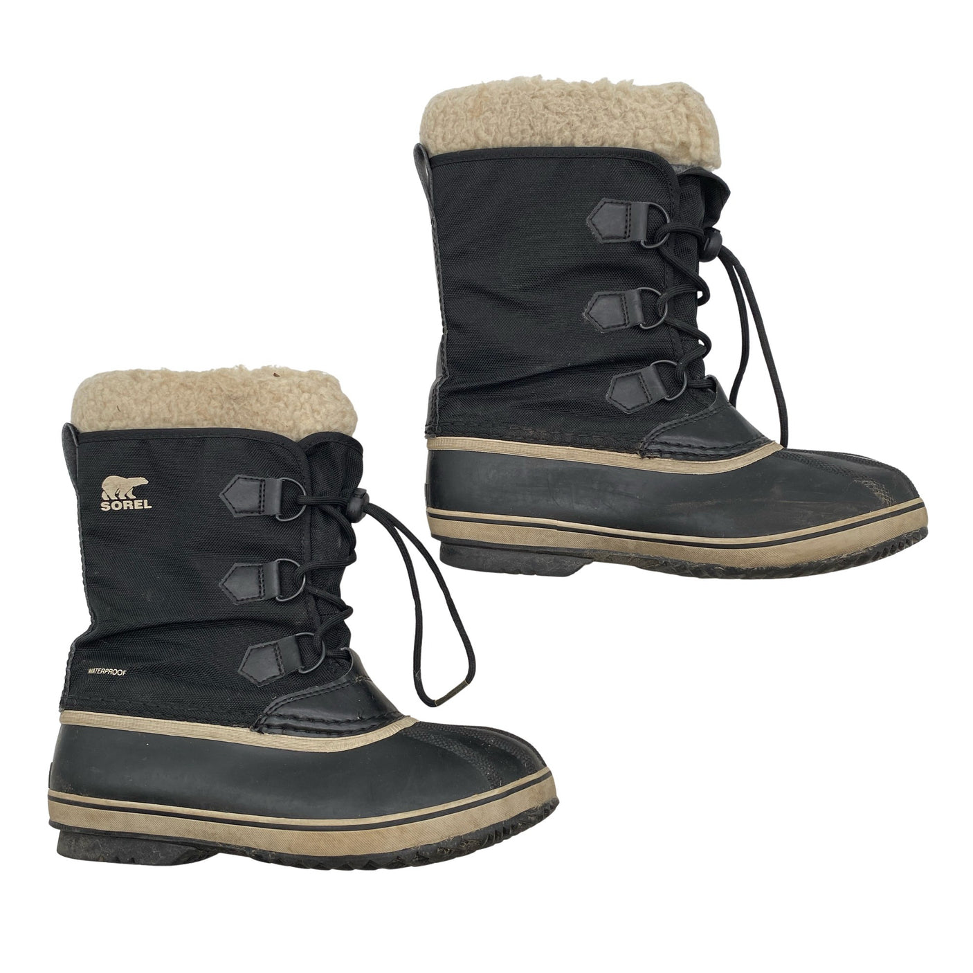 Unisex Sorel - Talvikengät, koko 38 - (1)