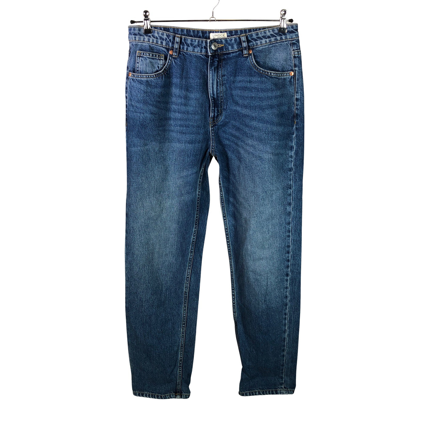 Unisex Lindex - Farkut, koko 42 - (1)