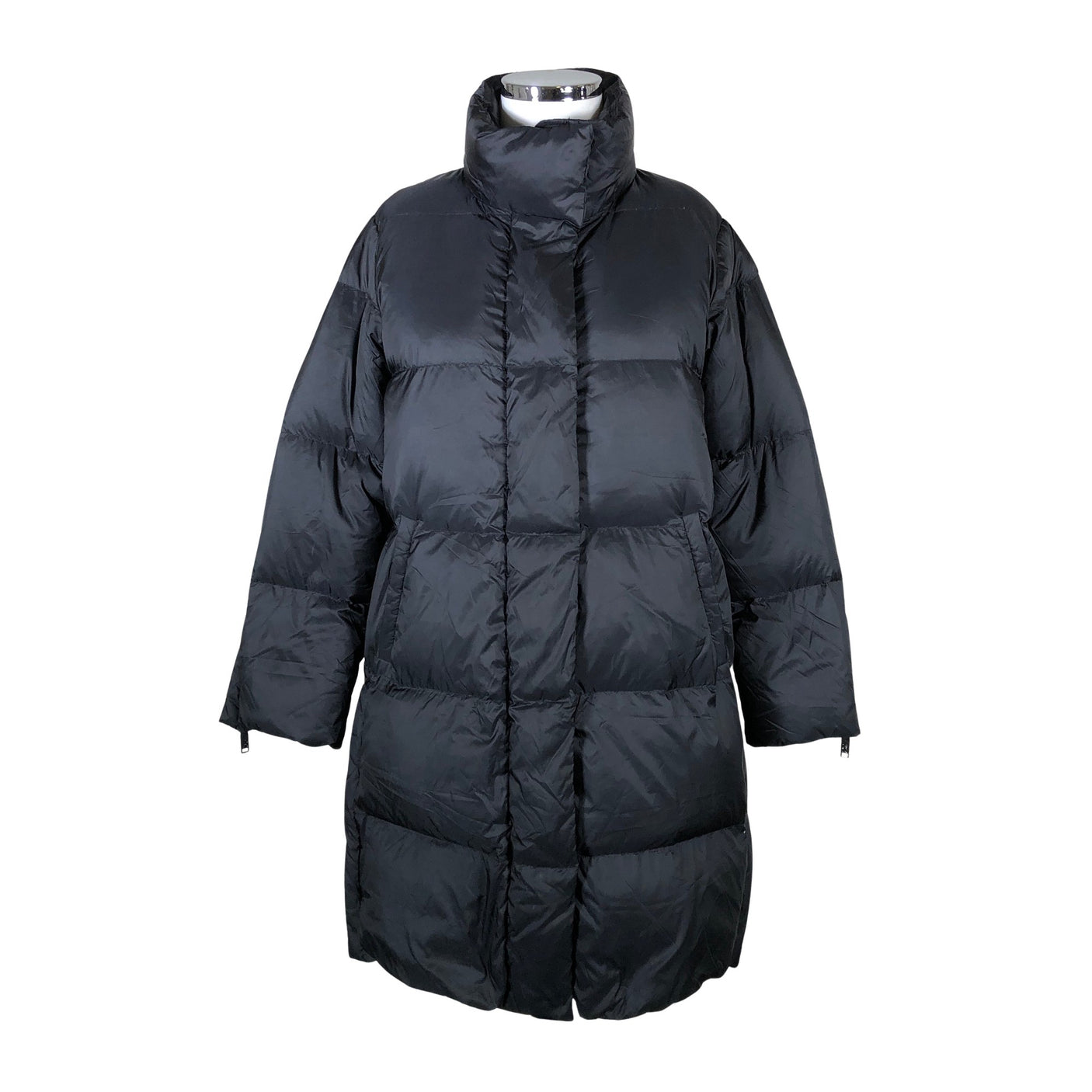 Unisex Seventy - Untuvatakki, koko 42 - (1)