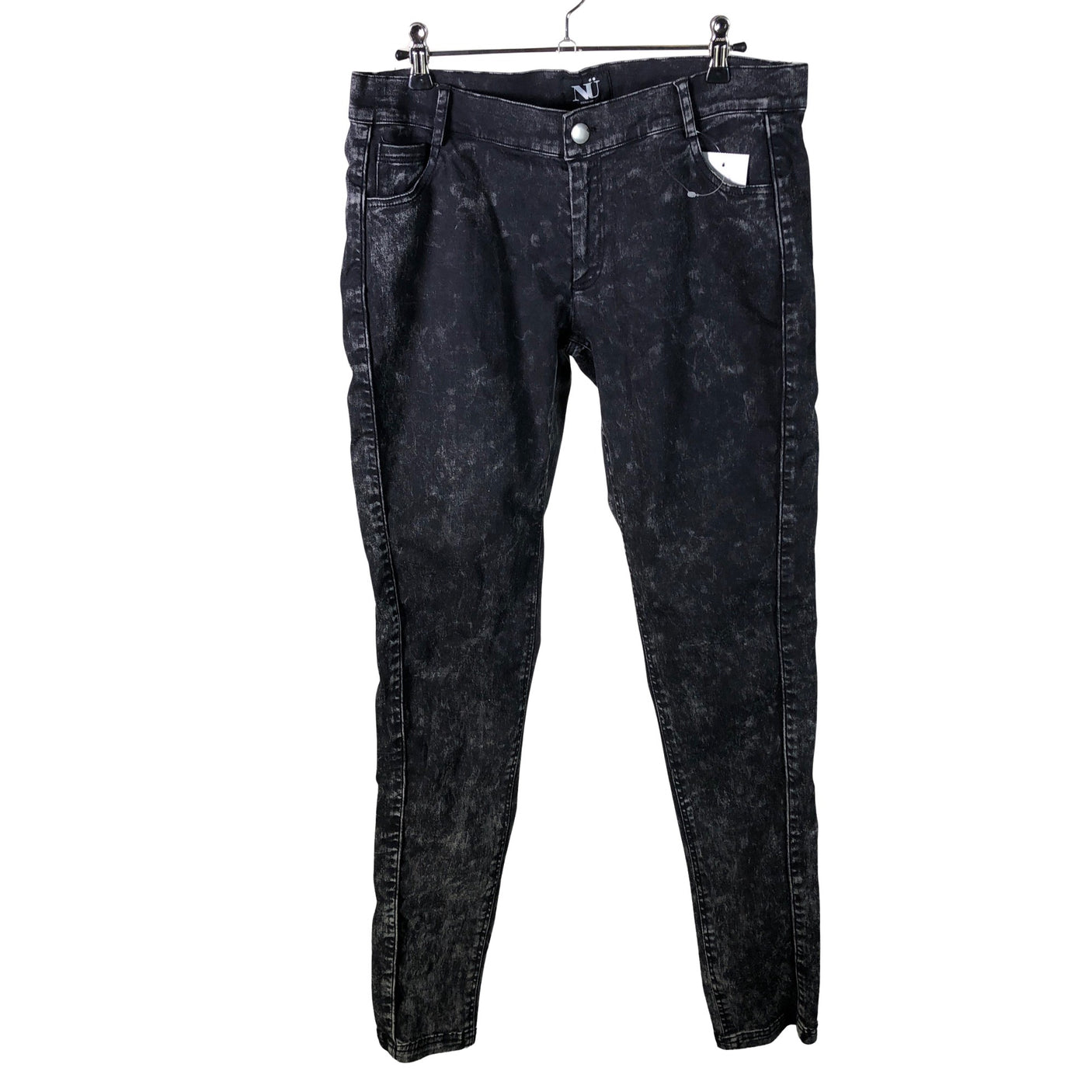 Unisex Nü - Farkut, koko 42 - (1)