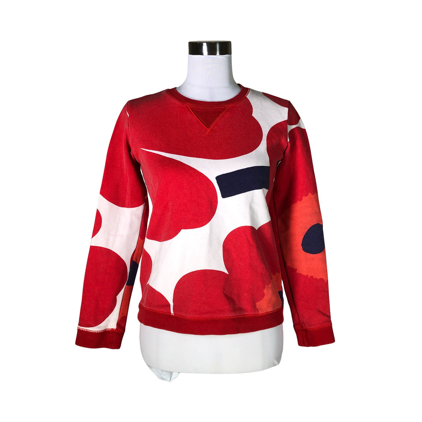 Unisex Marimekko - Collegepaita, koko 34 - (1)