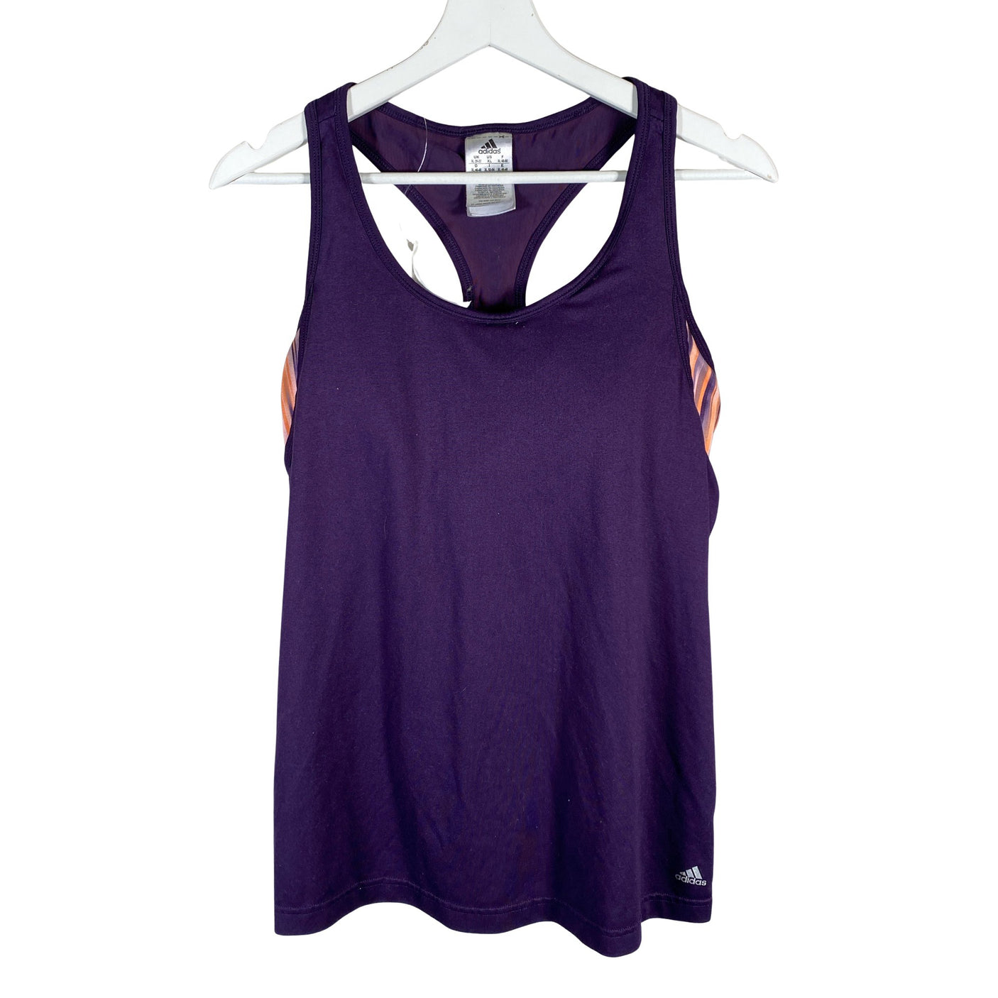Unisex Adidas - Urheilutoppi, koko 42 - (1)
