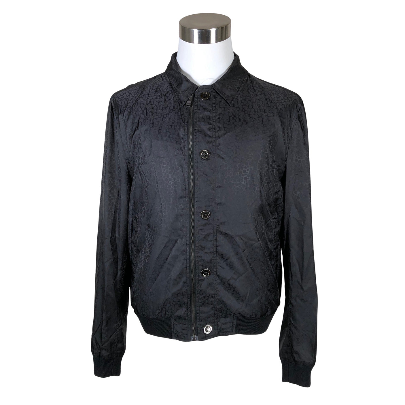 Unisex Versace Collection - Ulkoilutakki, koko XXL - (1)