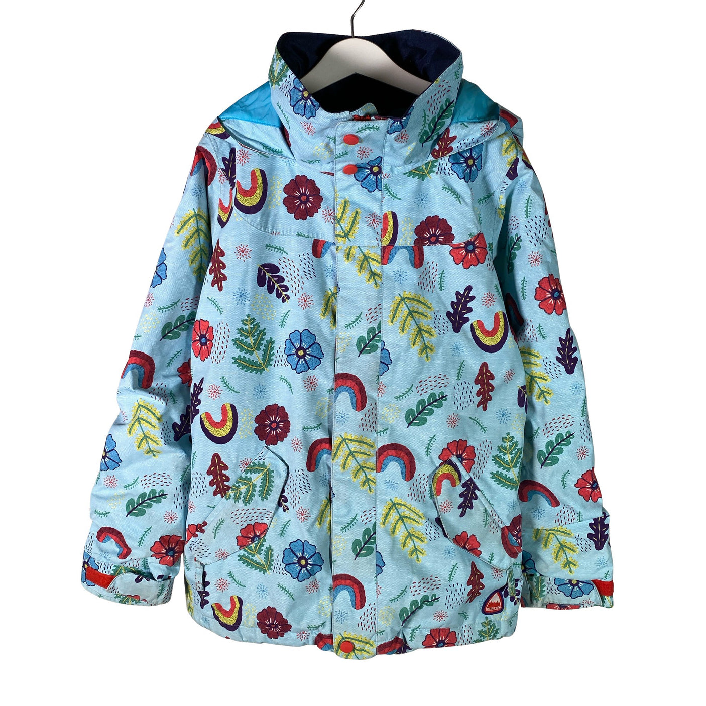 Unisex Burton - Toppatakki, koko 146 - 152 - (1)