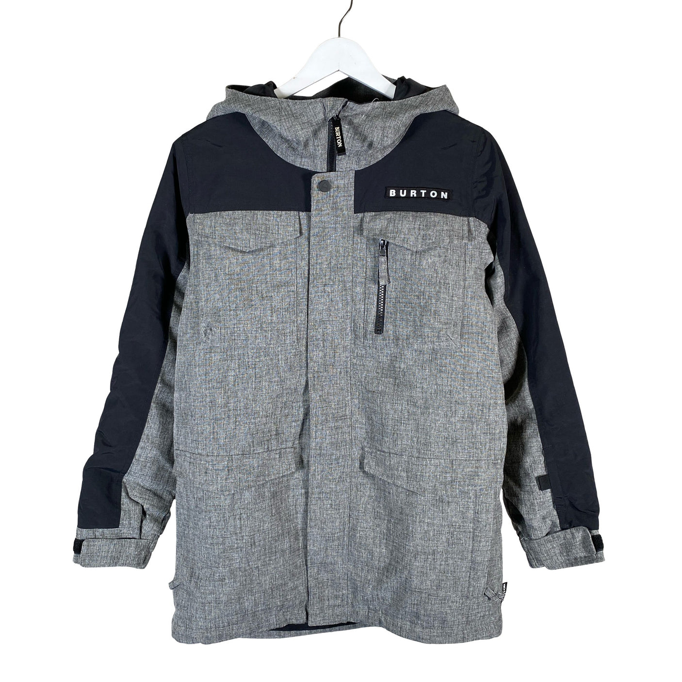Unisex Burton - Toppatakki, koko 158 - 164 - (1)