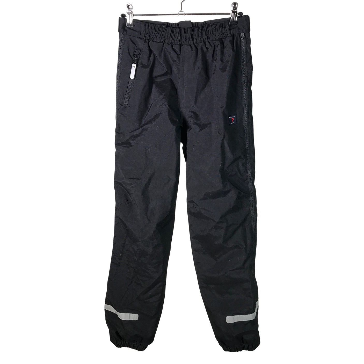 Unisex Polarn O. Pyret - Välikausihousut, koko 140 - 146 - (1)