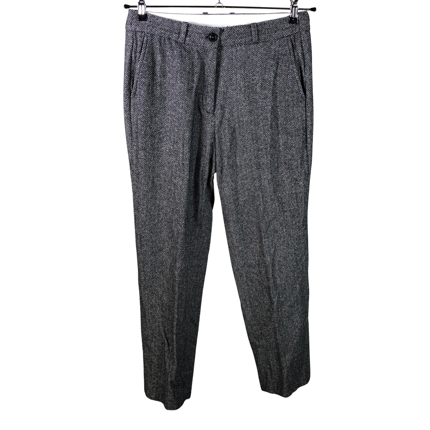 Unisex Tommy Hilfiger - Suorat housut, koko 36 - (1)