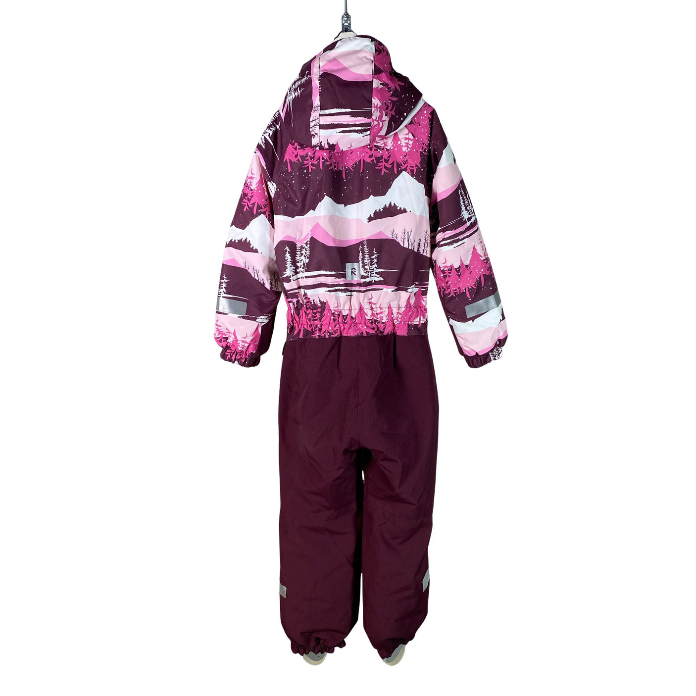 Unisex Reimatec - Toppahaalari, koko 134 - 140 - (2)