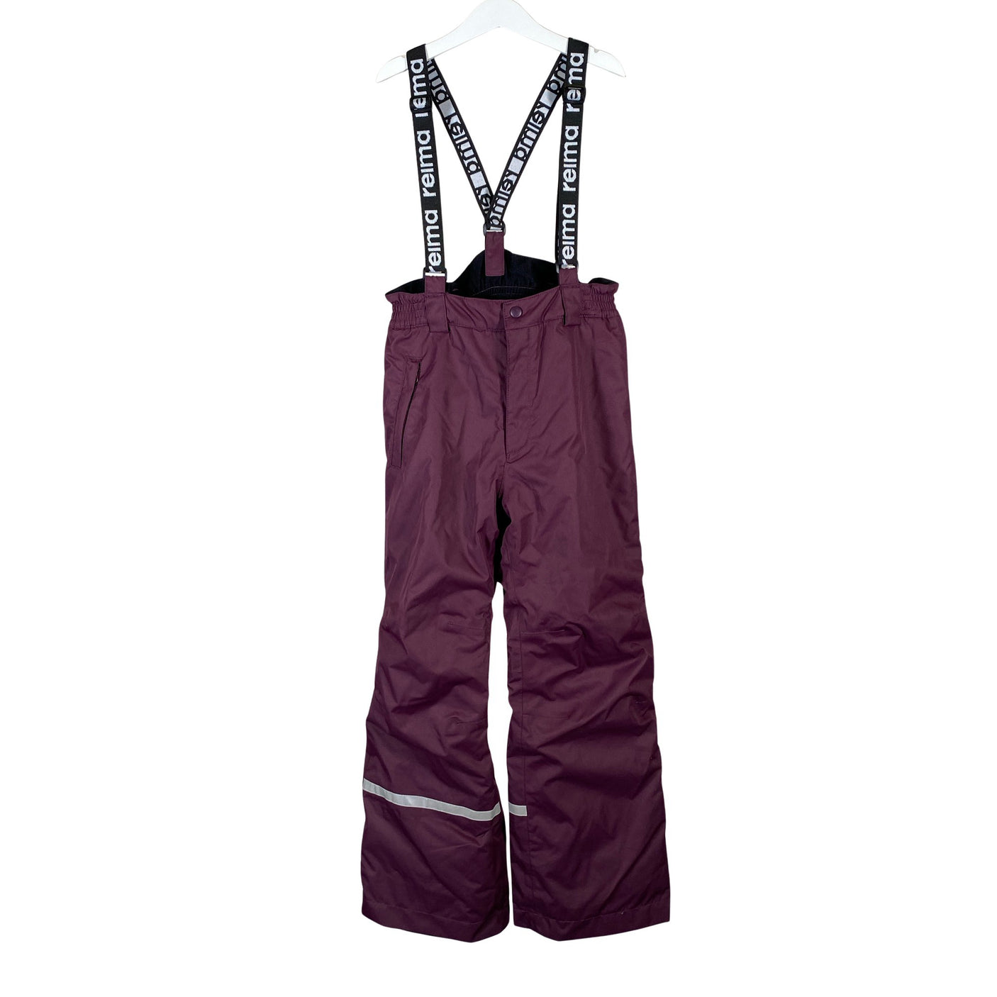 Unisex Reima - Toppahousut, koko 134 - 140 - (1)