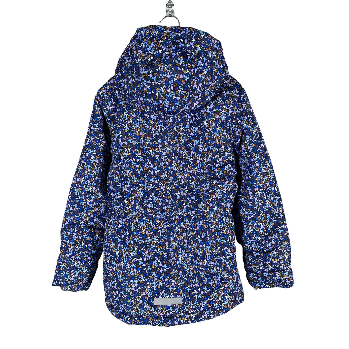 Unisex Name It - Toppatakki, koko 134 - 140 - (2)