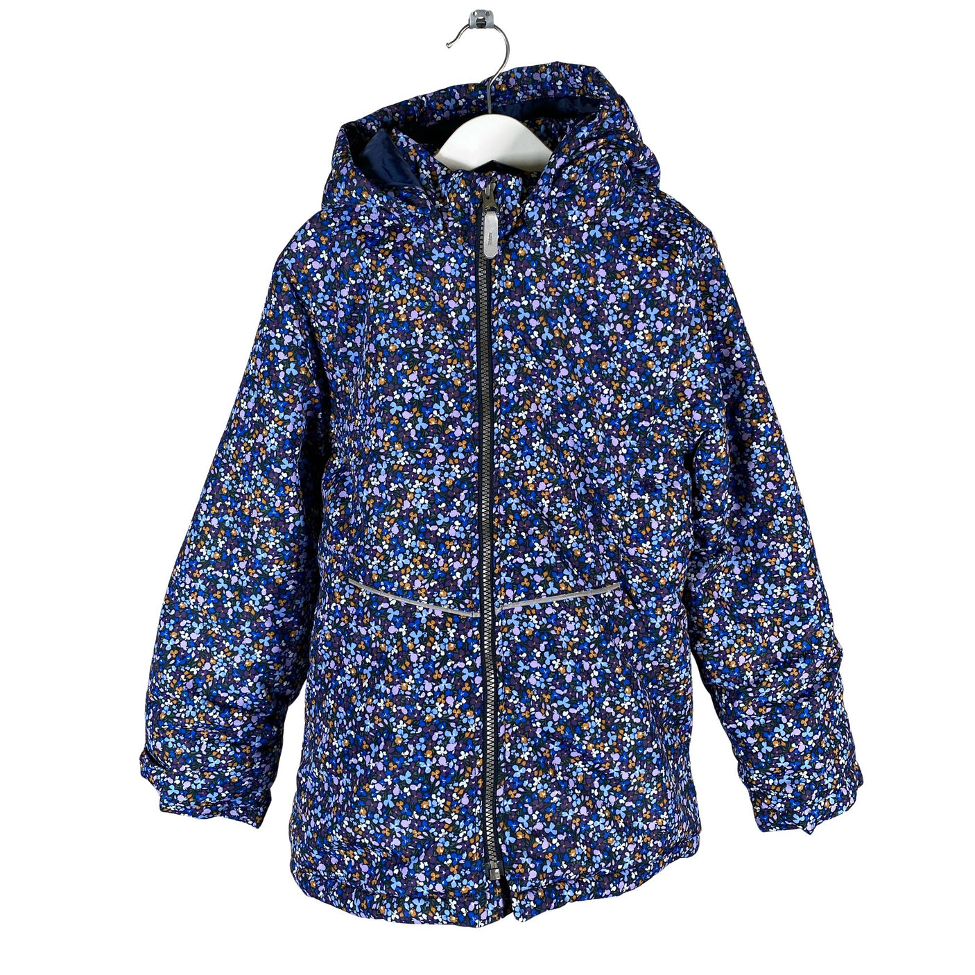 Unisex Name It - Toppatakki, koko 134 - 140 - (1)