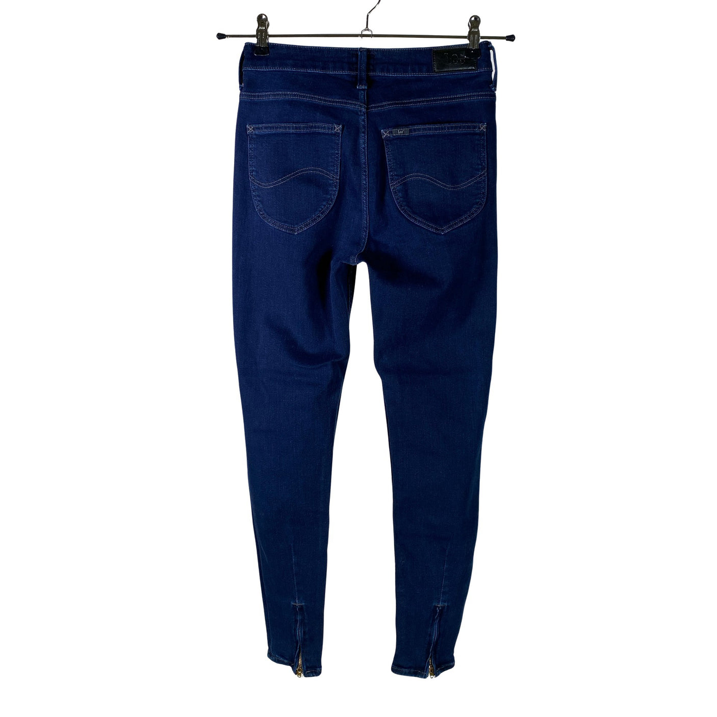 Unisex Lee - Farkut, koko W28 - (2)