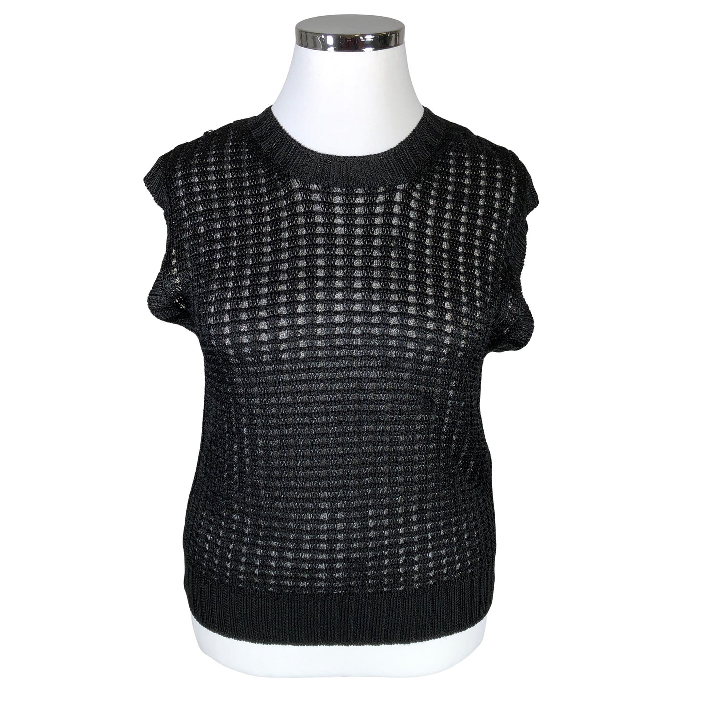 Unisex Anita - Neuleliivi, koko 42 - (1)