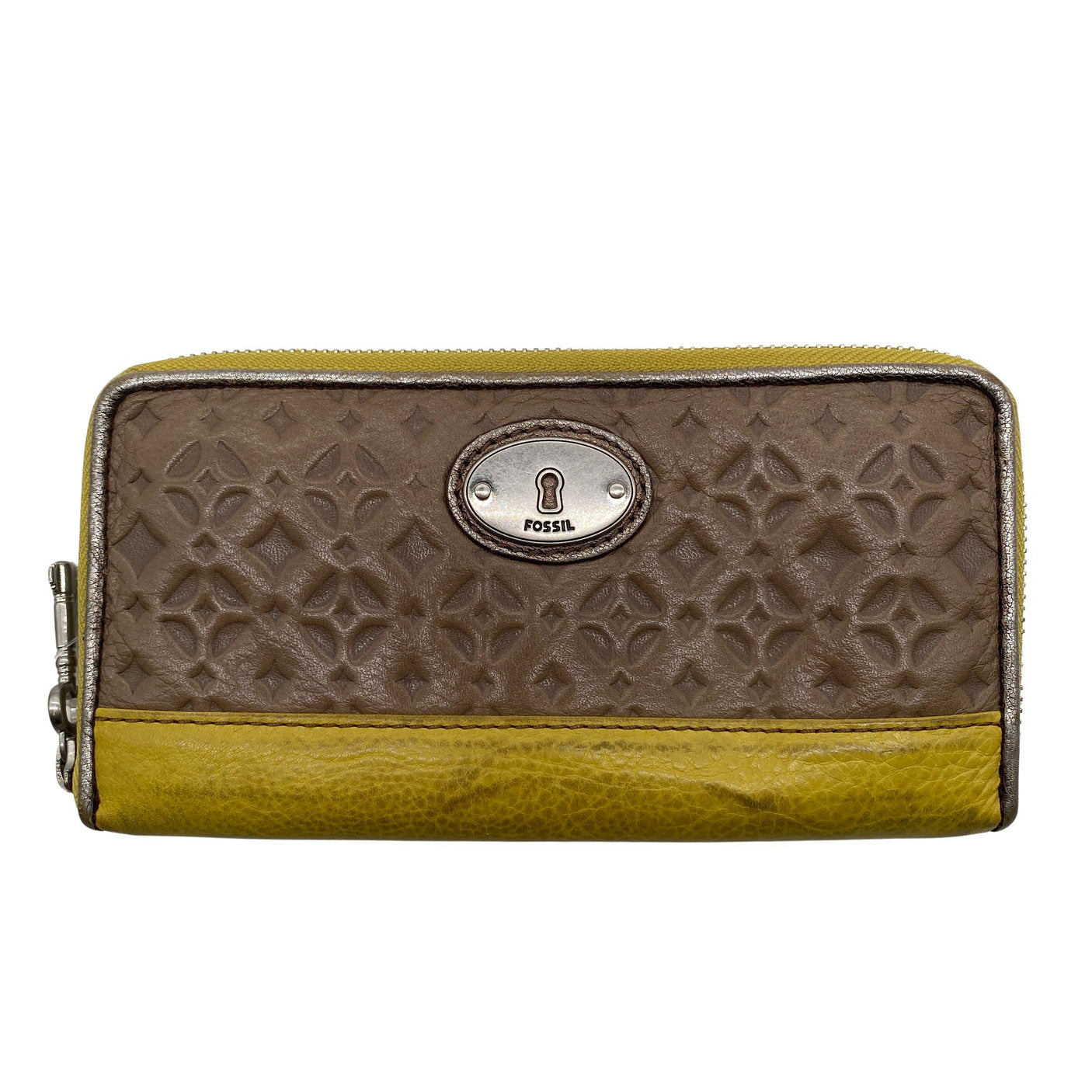 Unisex Fossil - Lompakko, koko Ei kokoa - (1)