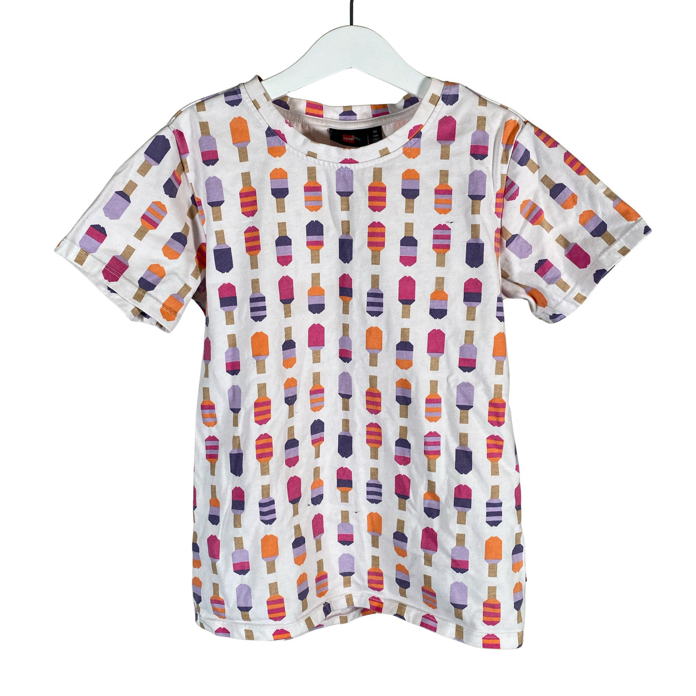 Unisex Lego - T-paita, koko 134 - 140 - (1)