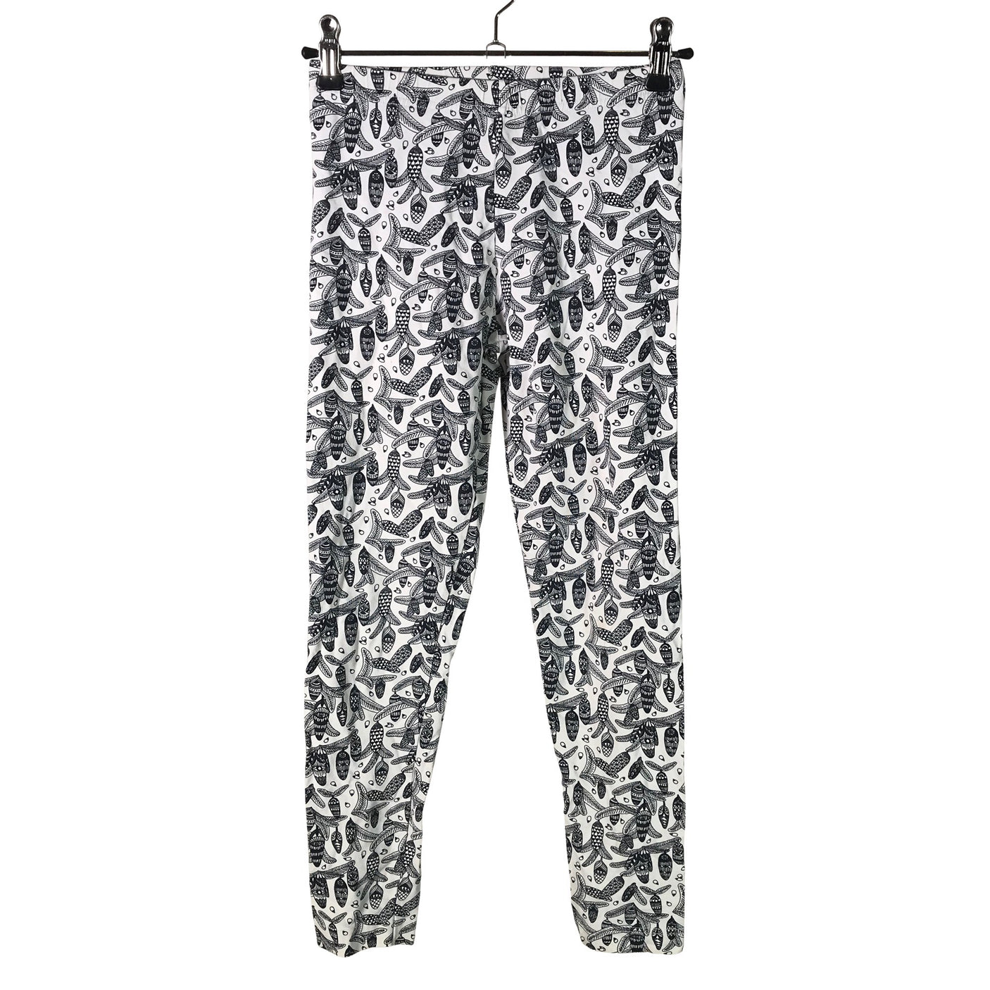 Unisex Aarrelabel - Leggingsit, koko 134 - 140 - (1)